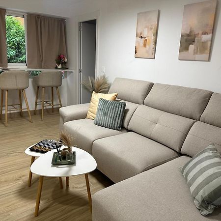 Rambla Flat 48 Apartment Alicante Exterior foto
